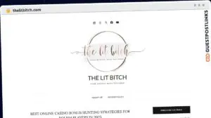 Publish Guest Post on thelitbitch.com