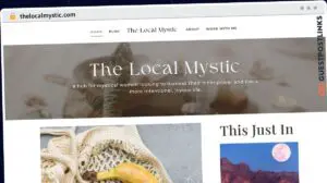 Publish Guest Post on thelocalmystic.com