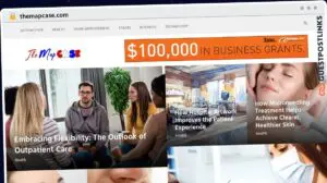 Publish Guest Post on themapcase.com