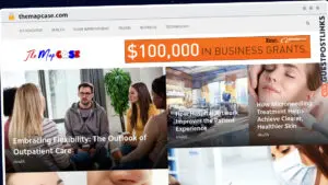 Publish Guest Post on themapcase.com