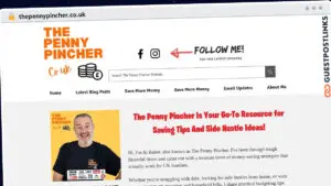 Publish Guest Post on thepennypincher.co.uk