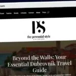 Publish Guest Post on theperennialstyle.com