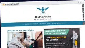Publish Guest Post on thepestadvice.com