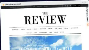 Publish Guest Post on thereviewmag.co.uk