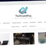 Publish Guest Post on thestripesblog.uk