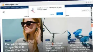 Publish Guest Post on thestylgem.com