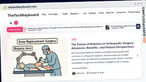 Publish Guest Post on thetechkeyboard.com