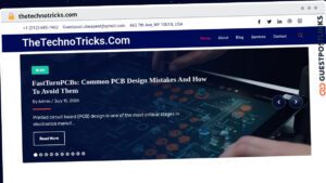 Publish Guest Post on thetechnotricks.com