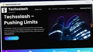 Publish Guest Post on thetechsslash.com