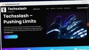Publish Guest Post on thetechsslash.com