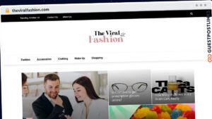 Publish Guest Post on theviralfashion.com