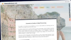 Publish Guest Post on thewanderlover.com