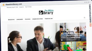 Publish Guest Post on thewhitelibrary.com