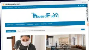 Publish Guest Post on thishouseofjoy.com