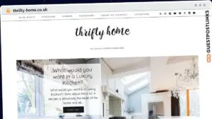 Publish Guest Post on thrifty-home.co.uk