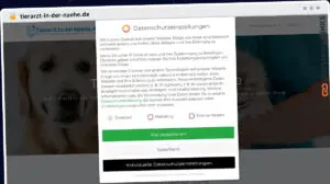 Publish Guest Post on tierarzt-in-der-naehe.de