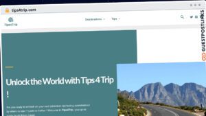 Publish Guest Post on tips4trip.com