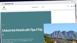 Publish Guest Post on tips4trip.com