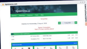 Publish Guest Post on tipsterarea.com