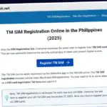 Publish Guest Post on tmsimregistrationph.net