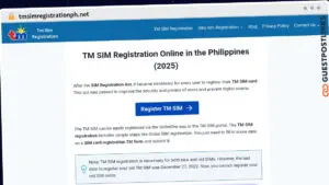 Publish Guest Post on tmsimregistrationph.net