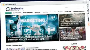 Publish Guest Post on toolmaster.ch