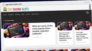 Publish Guest Post on topcasino-slots.com