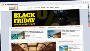 Publish Guest Post on travelnews24.cz