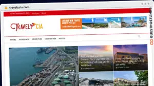 Publish Guest Post on travelycia.com