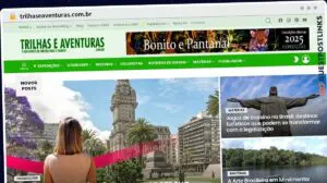 Publish Guest Post on trilhaseaventuras.com.br