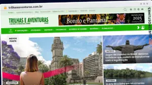Publish Guest Post on trilhaseaventuras.com.br