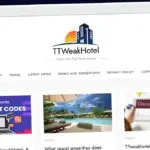 Publish Guest Post on ttweakhotel.org