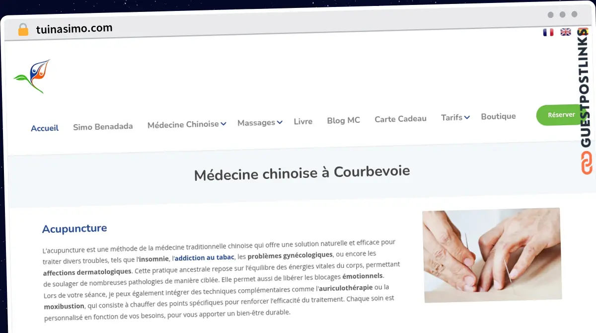 Publish Guest Post on tuinasimo.com