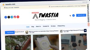 Publish Guest Post on twastia.com