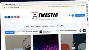 Publish Guest Post on twastia.com