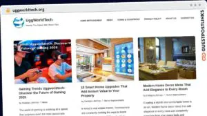 Publish Guest Post on uggworldtech.org