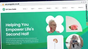 Publish Guest Post on ukcareguide.co.uk
