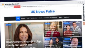 Publish Guest Post on uknewspulse.co.uk