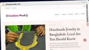 Publish Guest Post on ulfashionweek.com