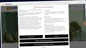 Publish Guest Post on unnet.es