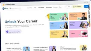 Publish Guest Post on unstop.com