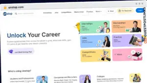 Publish Guest Post on unstop.com