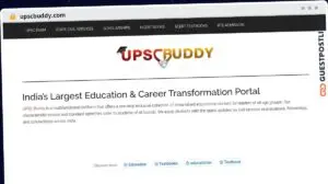 Publish Guest Post on upscbuddy.com