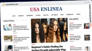 Publish Guest Post on usaenlinea.com