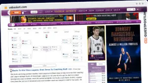 Publish Guest Post on usbasket.com