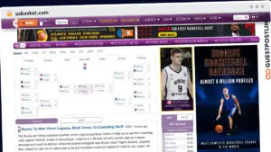 Publish Guest Post on usbasket.com