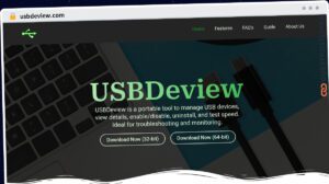 Publish Guest Post on usbdeview.com