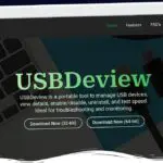 Publish Guest Post on usbdeview.com