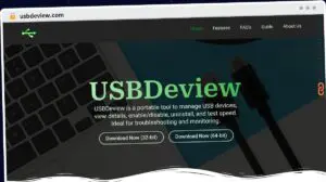 Publish Guest Post on usbdeview.com
