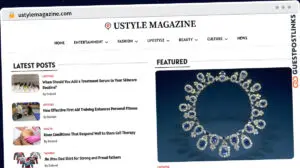 Publish Guest Post on ustylemagazine.com